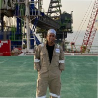 Mohd Radzuan Zakaria