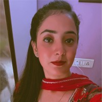 Jaspreet Kaur