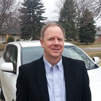 David Dykema