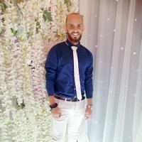 Ramzi Ashraf