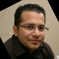 Syed Faisal