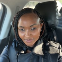 Monicah Mwangi