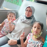 Sharifah Norzanariah