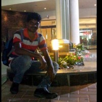 Bibin Raj
