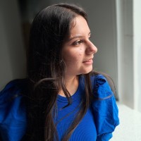 Vidhi Chopra