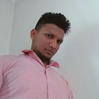 Ajith Poojary