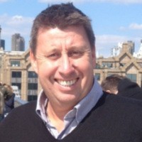 Alan Farmer