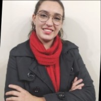 Luiza Kaillany De Jesus Rodrigues