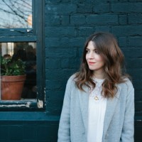 Victoria Somerset-How (King)