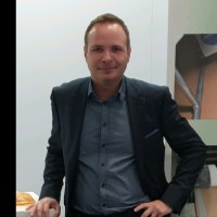 Daniel Goldhahn