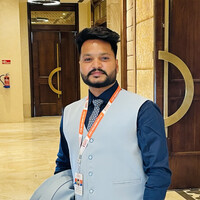 Bhanupratap Shrivastav