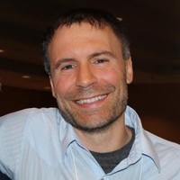 Eric Simon