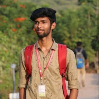 Dhanamkrishnan R