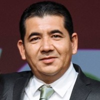 Vicente Molina Muñoz