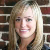 Kate Favor
