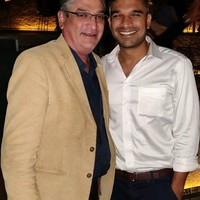 Michael Saldanha