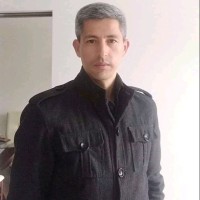Raúl Hernán Chaparro