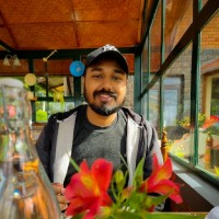 Mayank Soni