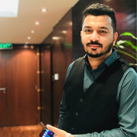 Arshad Mohammed