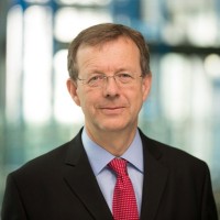 Dr. Christian Albrecht