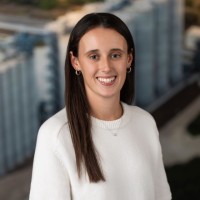 Catie Eisenhut