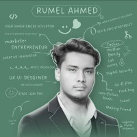 Rumel Ahmed