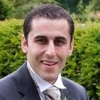 Gareth Martinez