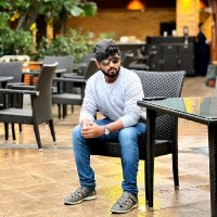 Surendra Bg