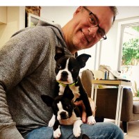 Jeremy Britton 🛡️