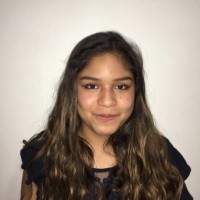 Claudia Paola Ramírez
