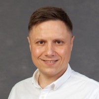 Андрей Левин