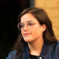 Léa Gaudron