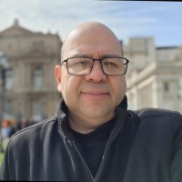 Crisanto Antonio Pérez García