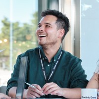 Pablo Fernández Moreno