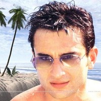 Nazim Patel