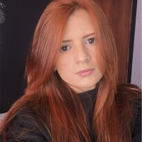Jéssica Gomes De Lacerda