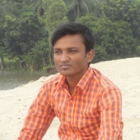 Md Muhibbullah Manik