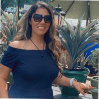 Maribel Gonzalez