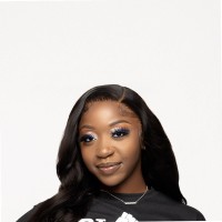 Deasia Simmons