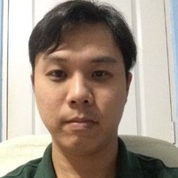 Raymond Quah Soon Kiat