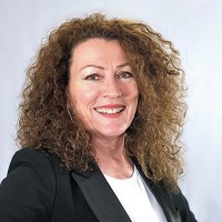 Elaine Murray