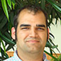 Steven Calvillo