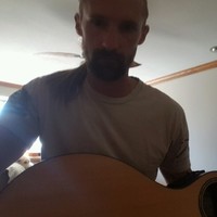 Jared Baugh