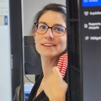 Lucie Bruneau