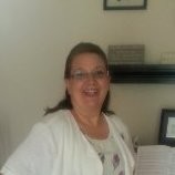 Tracy Johnston