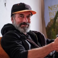 Nik Beeson