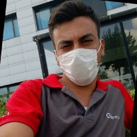 Ismail Dursun