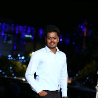 Venkatesha K A