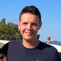 Noah Mcfarlane