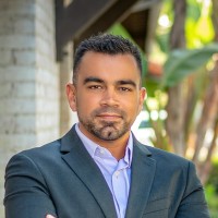 Daniel Spilman Aia